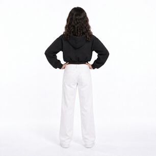 Jeans Ni&ntilde;a Red - Rock