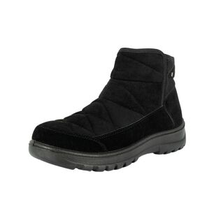 Botin Arbor Negro Passer