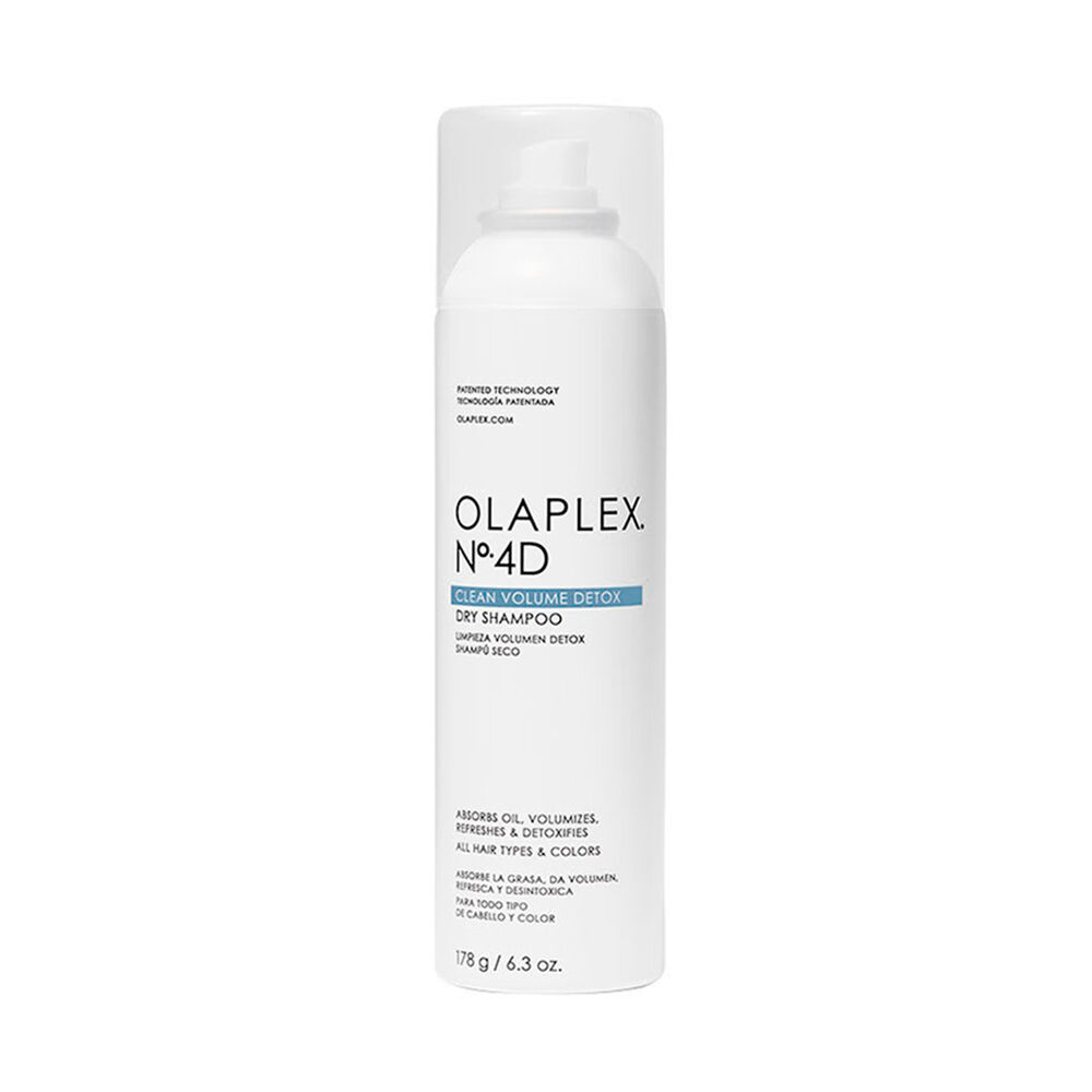 Olaplex - Shampoo En Seco Detox Y Voluminizador Para Todo Tipo Y Color De Cabello 178 G image number 0.0
