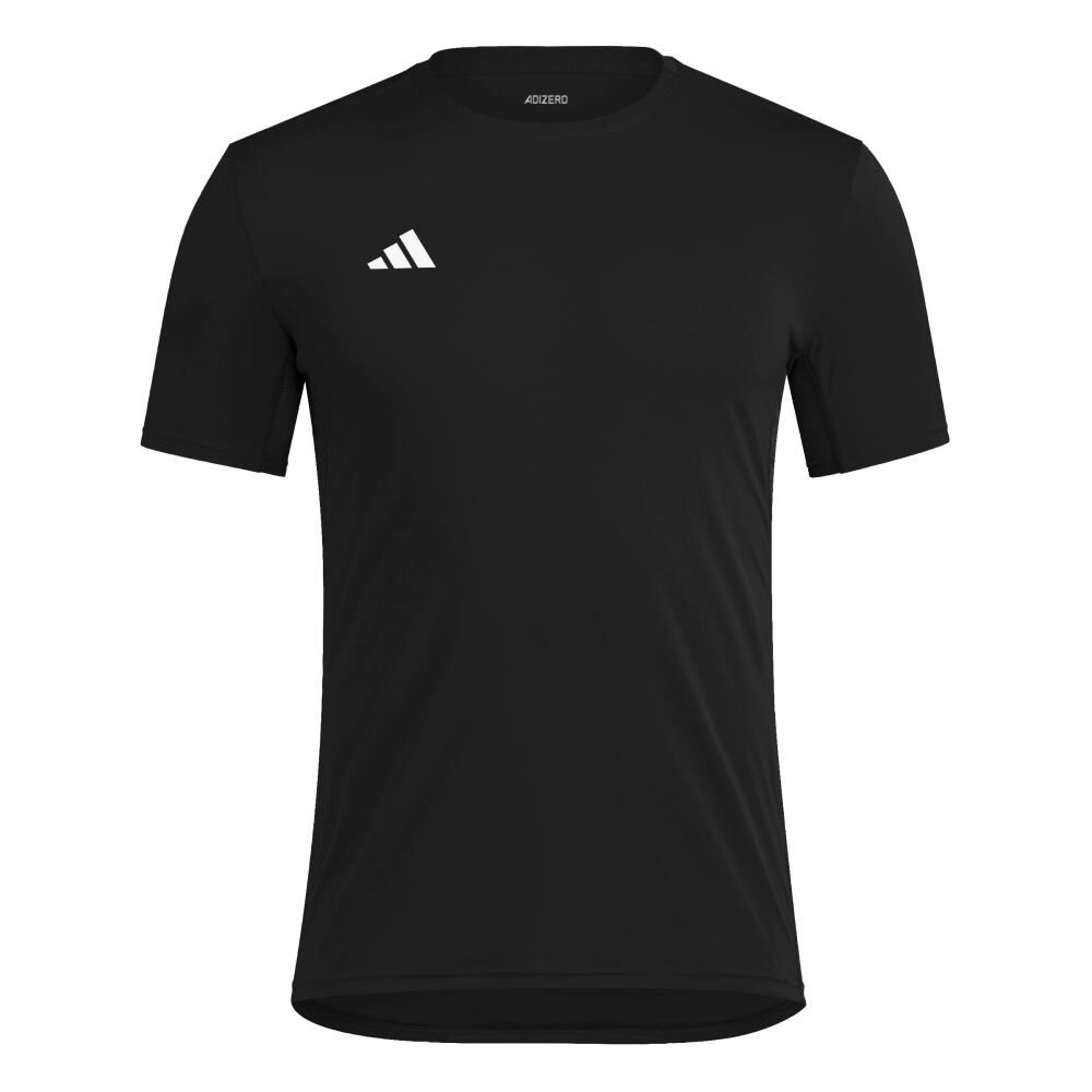 Camiseta Adizero Essentials Running Adidas image number 6.0