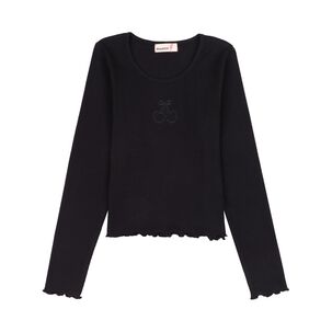 Polera Ni&ntilde;a Red - Rock