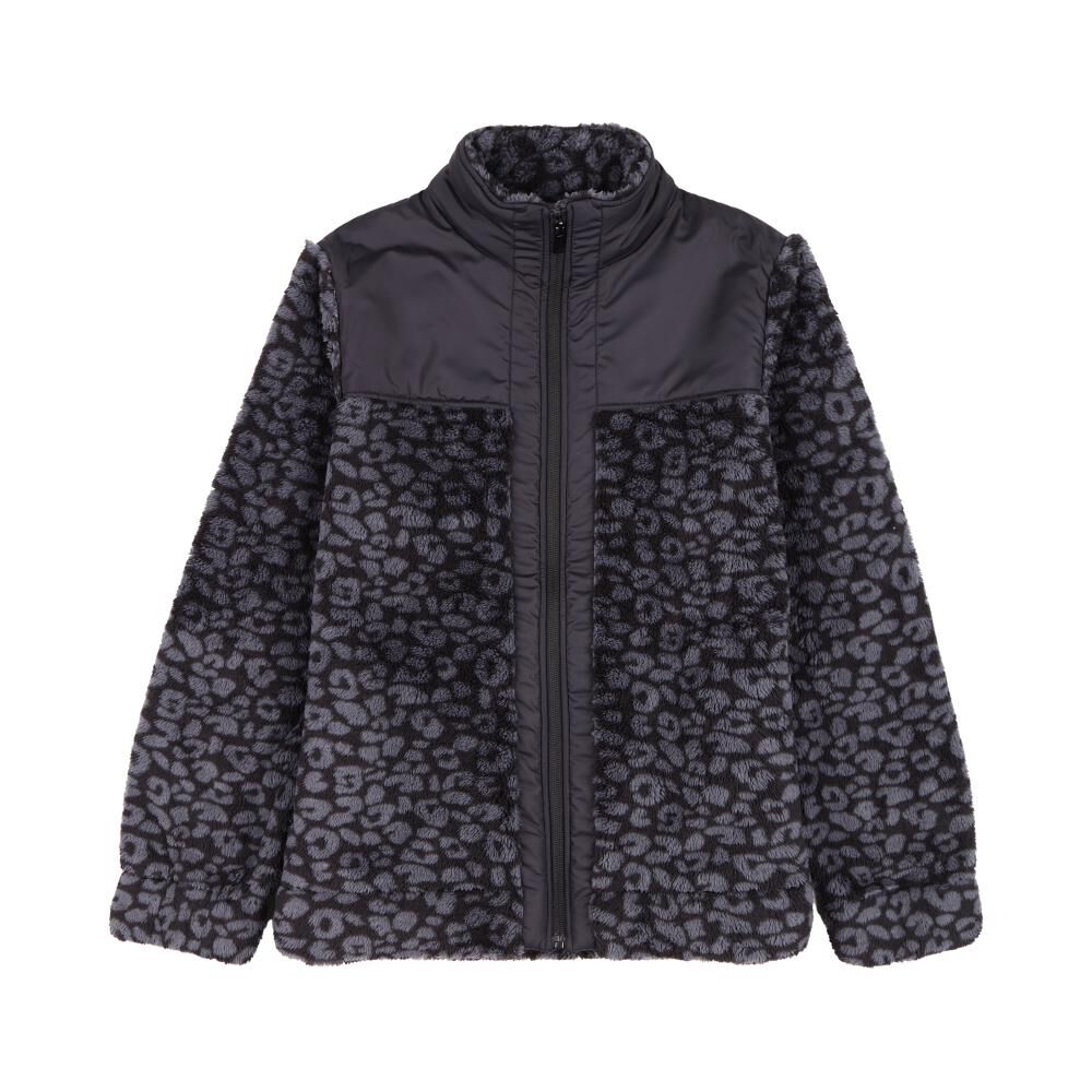 Poler&oacute;n Deportivo Mujer Wetland image number 0.0