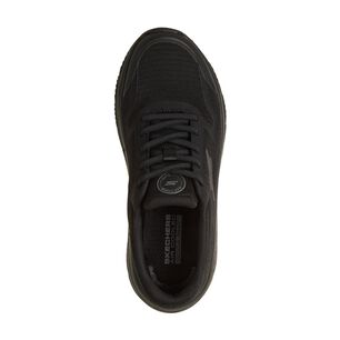 Zapatilla Urbana Mujer Skechers Go Walk Max Cushioning Hyper Bbk