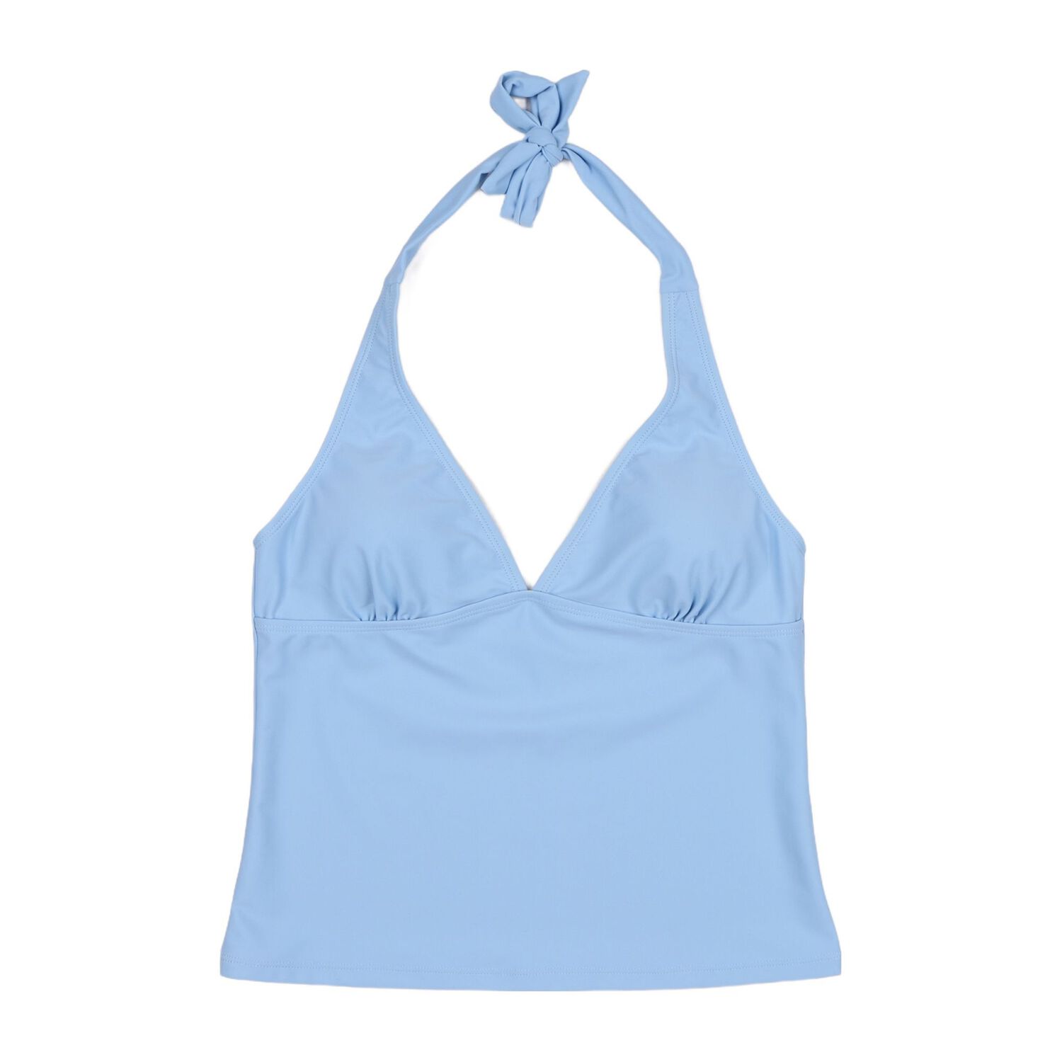 Top Bikini Mujer Freedom image number 0.0