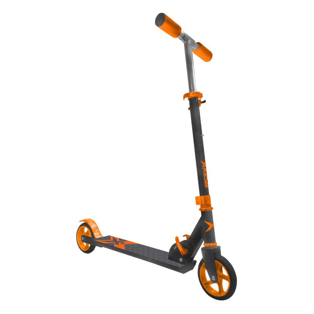 Scooter X-ride Tb-sc002 image number 0.0