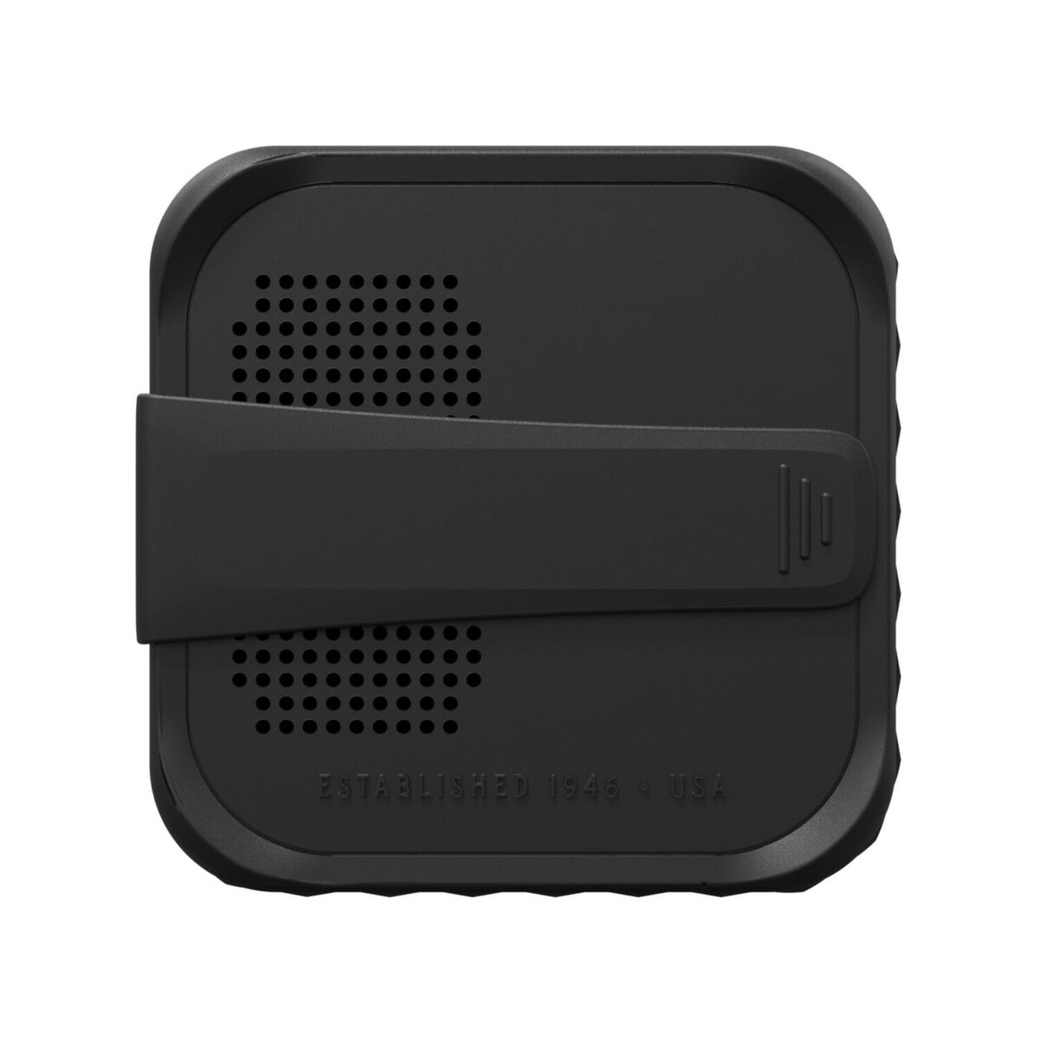 Parlante Bluetooth Port&aacute;til Austin Klipsch Negro image number 6.0