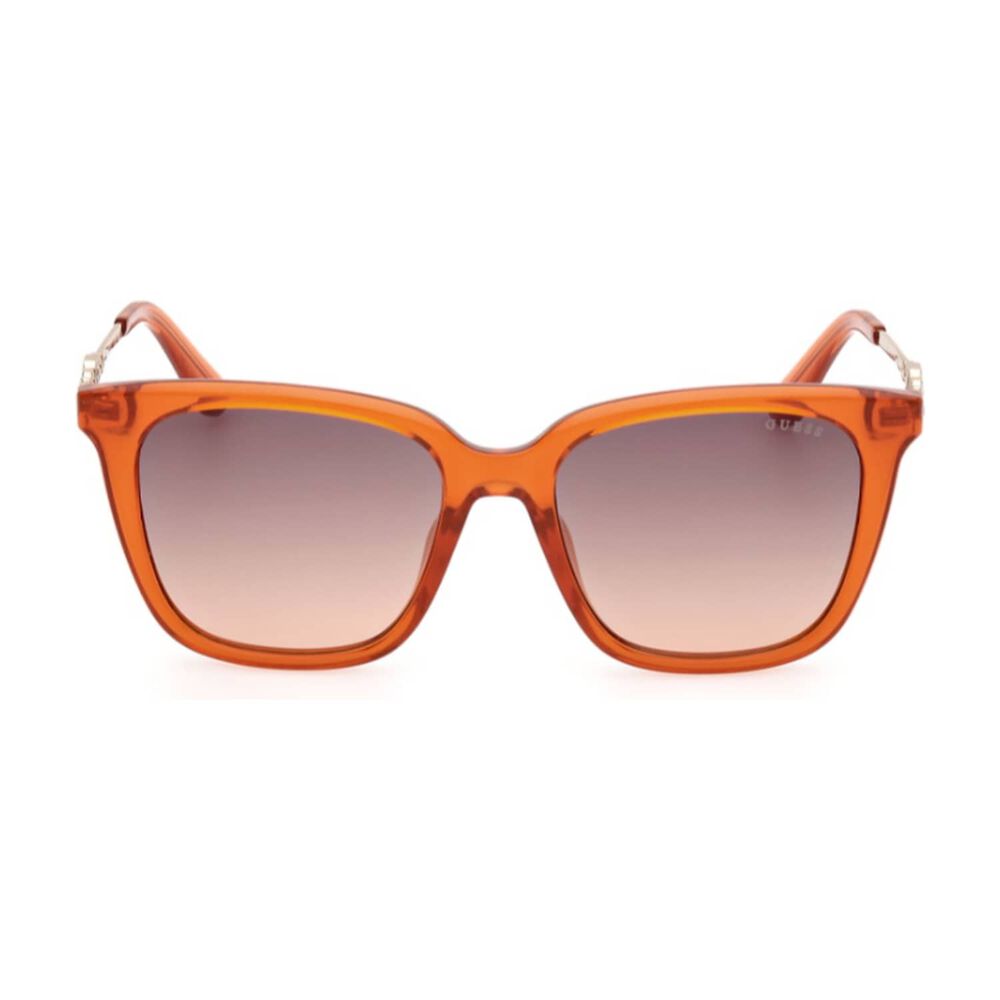 Lentes De Sol Naranja Guess image number 0.0