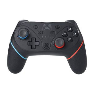 Gamepad Inal&aacute;mbrico Multiplataformas Bt Pc/cel/n.switch L455