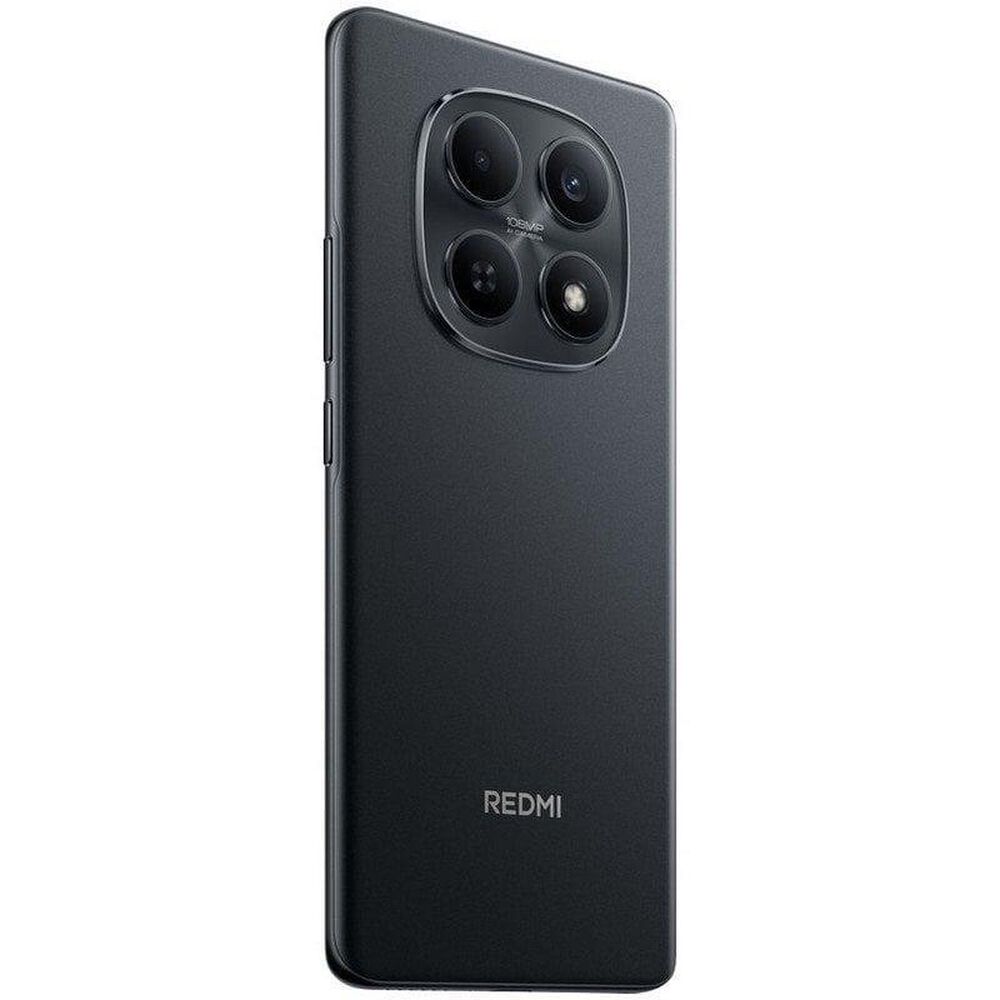 Xiaomi Redmi Note 15 256gb 8gb Ram 4g - Negro image number 5.0
