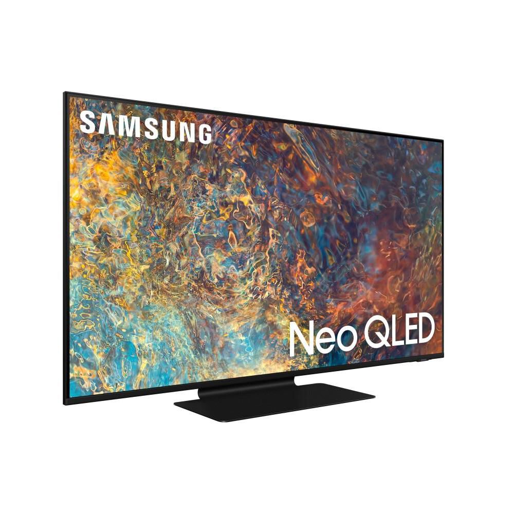 NEO QLED Samsung QN90A / 50" / Ultra HD / 4K / Smart Tv image number 4.0
