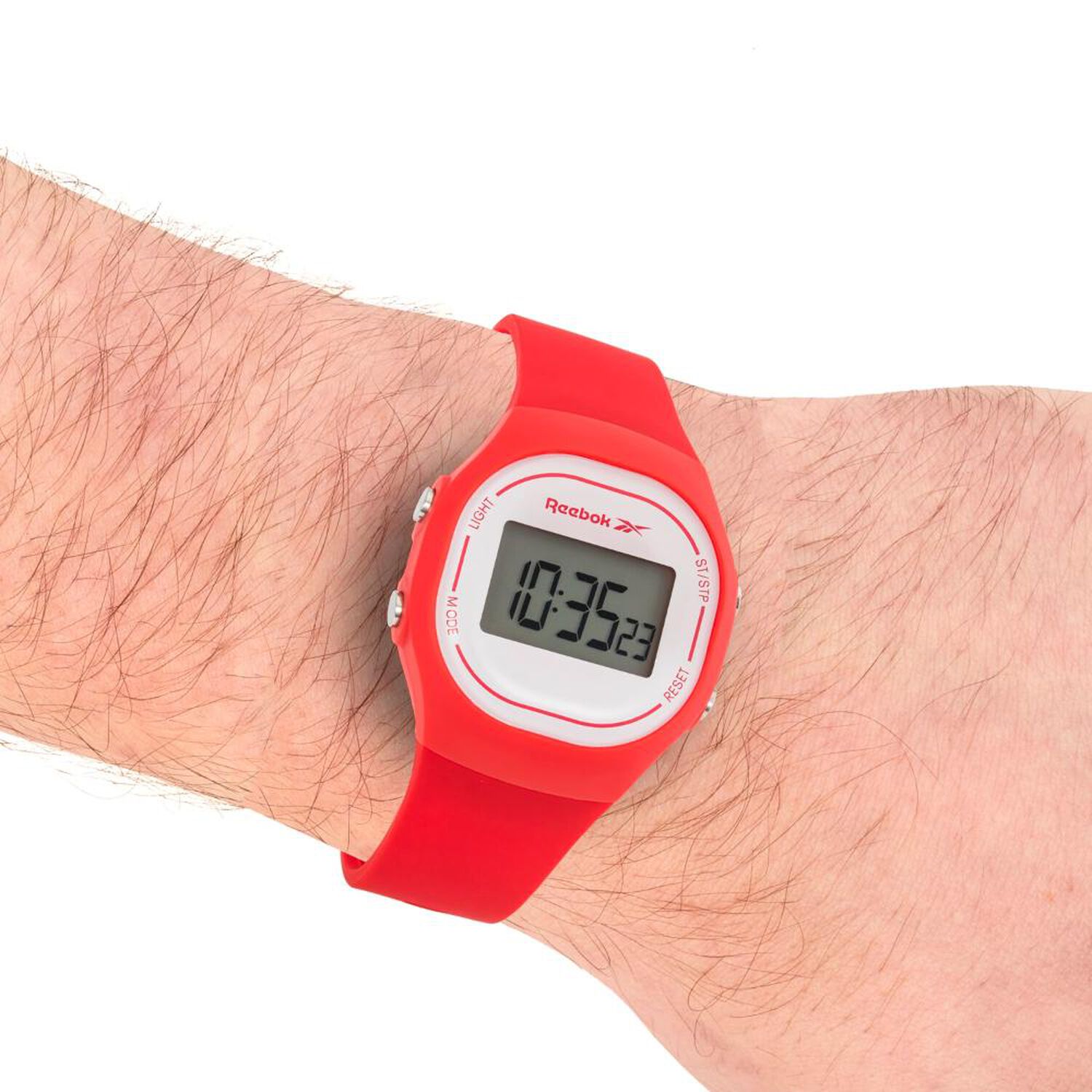 Reloj Reebok Unisex Rv-fld-u9-prir-wr Fluidity image number 4.0