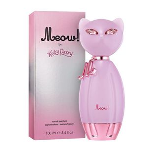 Meow By Katy Perry 100 Ml Edp