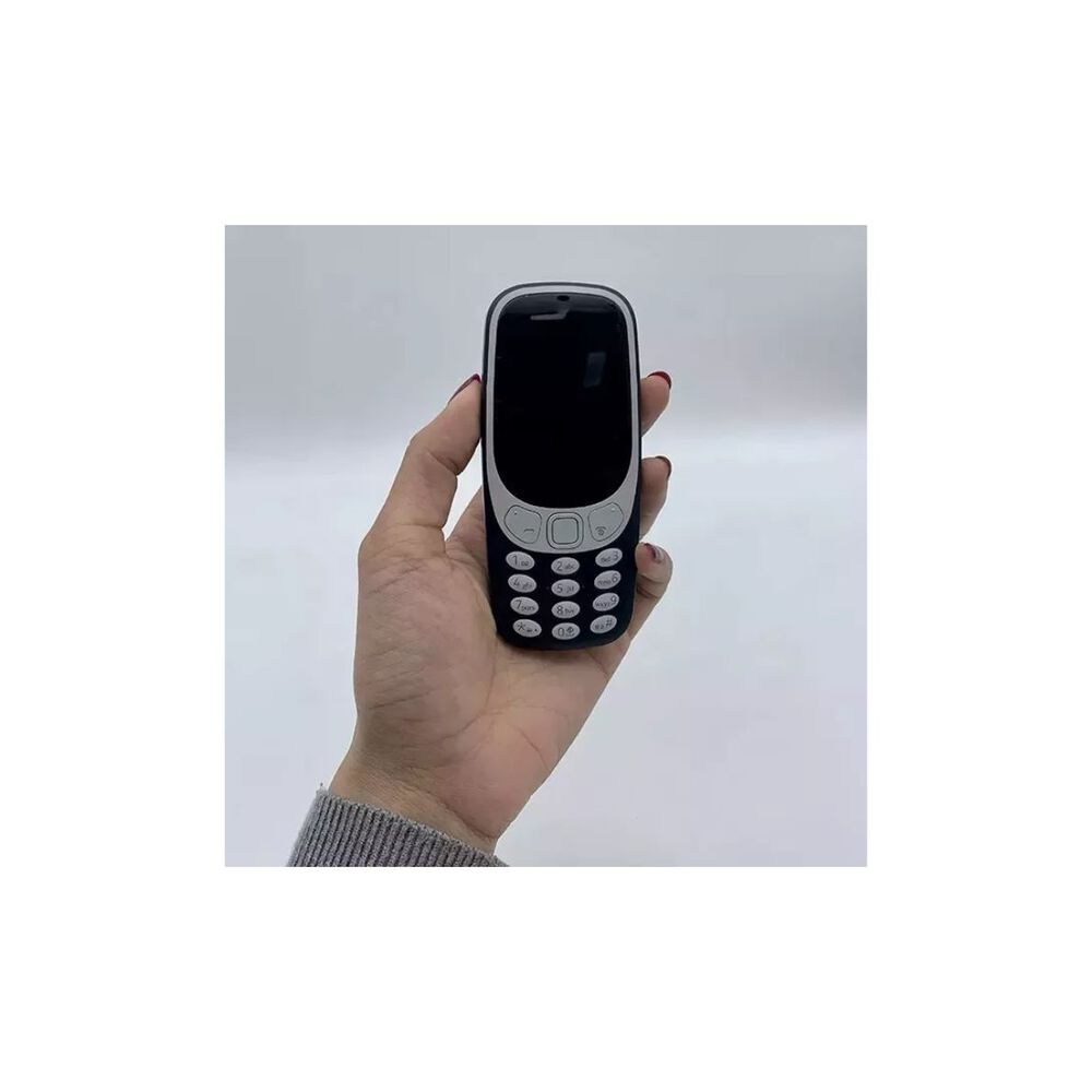 Celular Senior Adulto Mayor Dual Sim 2mp - Teléfono Adulto Mayor image number 2.0