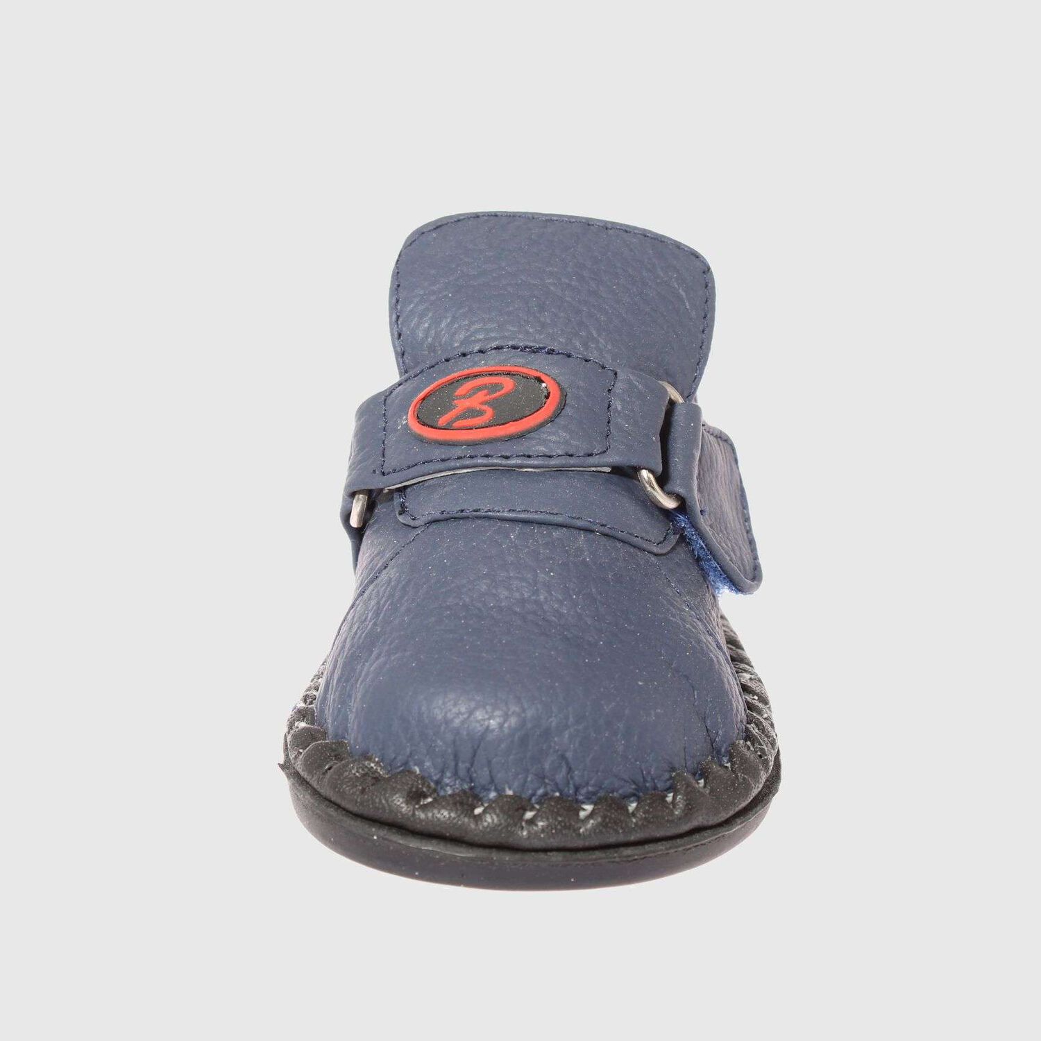 Zapato Navy V&iacute;a Franca Art. 35404navy image number 2.0