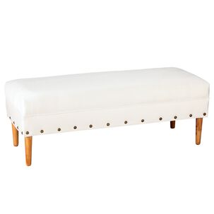 Banqueta Provenza Tacha 2c Felpa 04 | Pata Miel