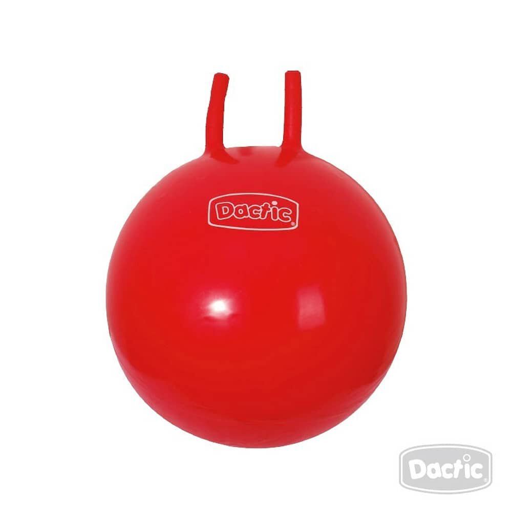 Juego Pelota Saltarina 65 Cm Dactic image number 0.0