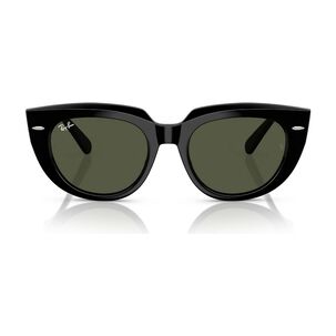 Lentes De Sol Doreen Negro Ray-ban
