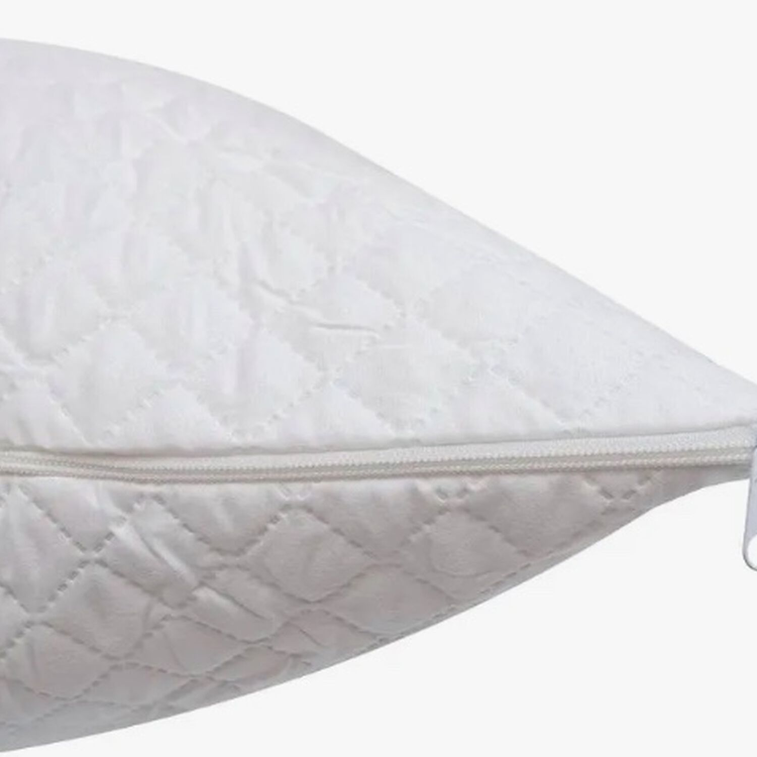 Pack 2 Fundas Protector Almohada Premium 50x70 Cm image number 1.0