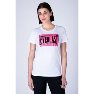Polera M/c Select Everlast