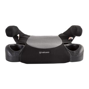 Alzador Bebesit Isofix Rojo
