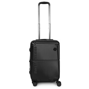 Maleta Cabina S 10kg Roma Negra Penguin