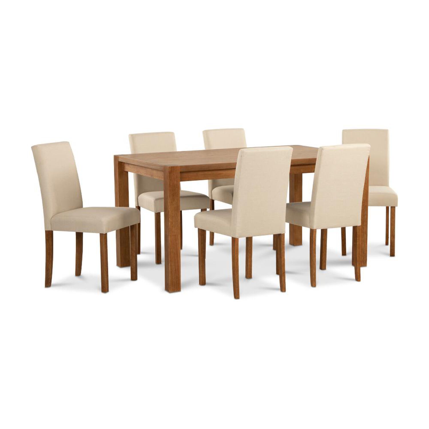 Juego De Comedor Cic Phoenix image number 0.0