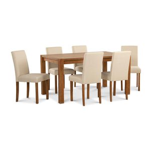 Juego De Comedor Cic Phoenix