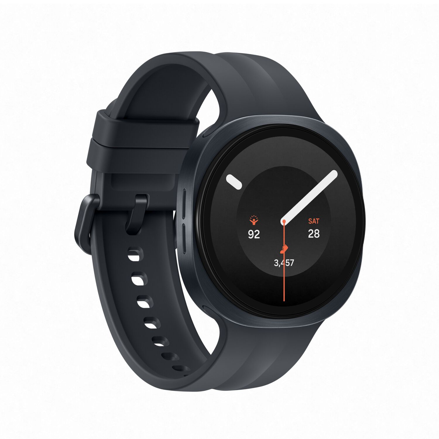Samsung Galaxy Watch9 40mm Lte Black image number 0.0