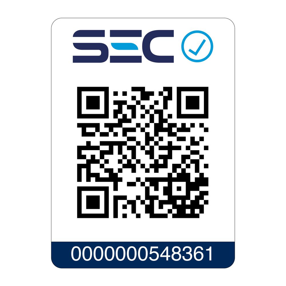 Minibar Mademsa 90l Black Inox Look Mmb 91 image number 9.0