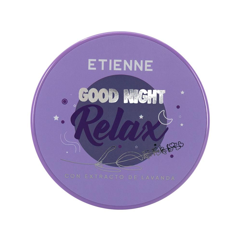 Set Good Days Energy & Relax Etienne Skin image number 4.0