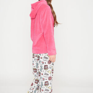 Pijama Coral 65.1519m-fuc Kayser