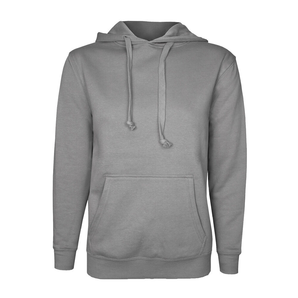 Polerón Canguro Vulpes Classic Unisex image number 4.0