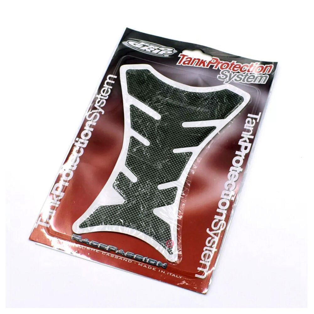 Almohadillas Pegatina Tanque Combustible Moto Universal - Ps image number 2.0