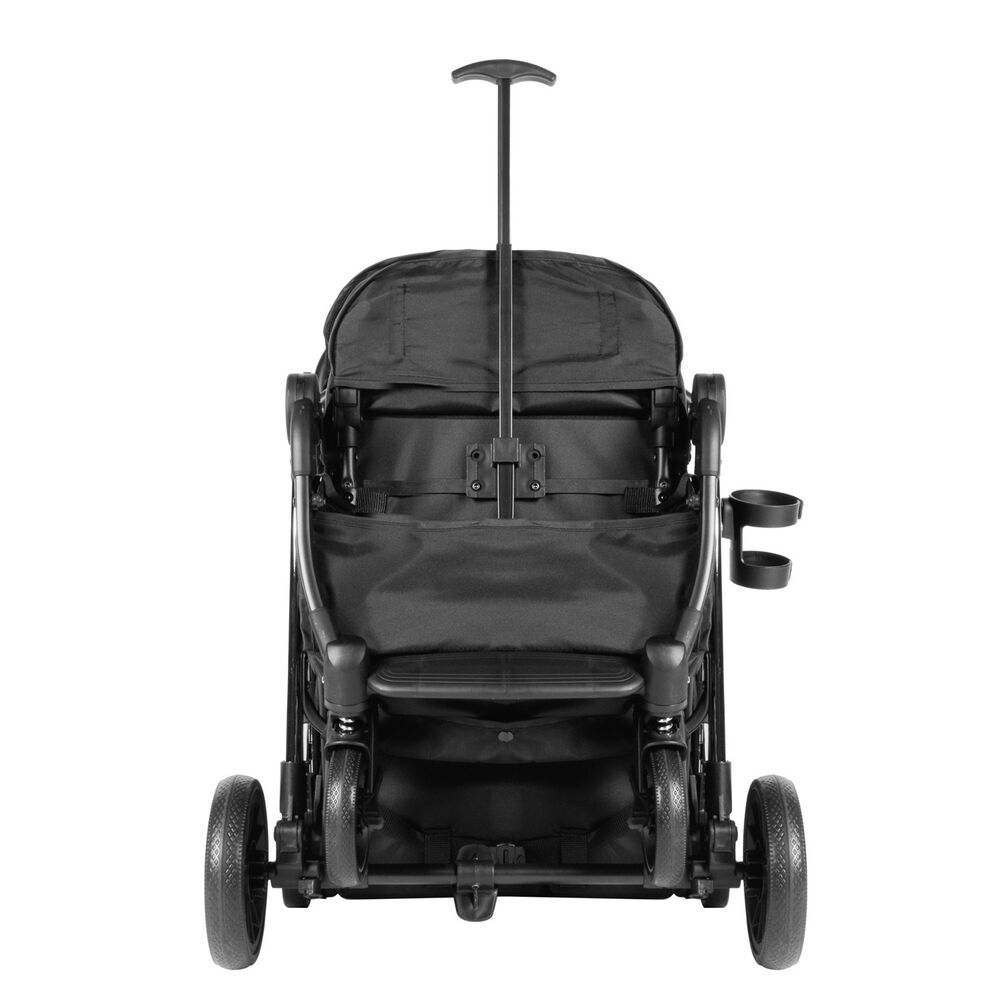 Coche Maleta Compacto Reverse Silver image number 5.0