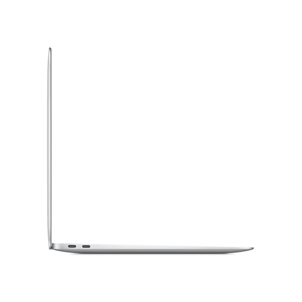 Macbook 13.3" Apple M1 Silver / M1 / 8 GB RAM / 256 GB SSD image number 4.0