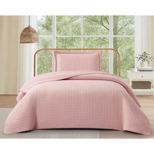 Cubrecama Belle Noite Ultrason15b / 1.5 Plazas