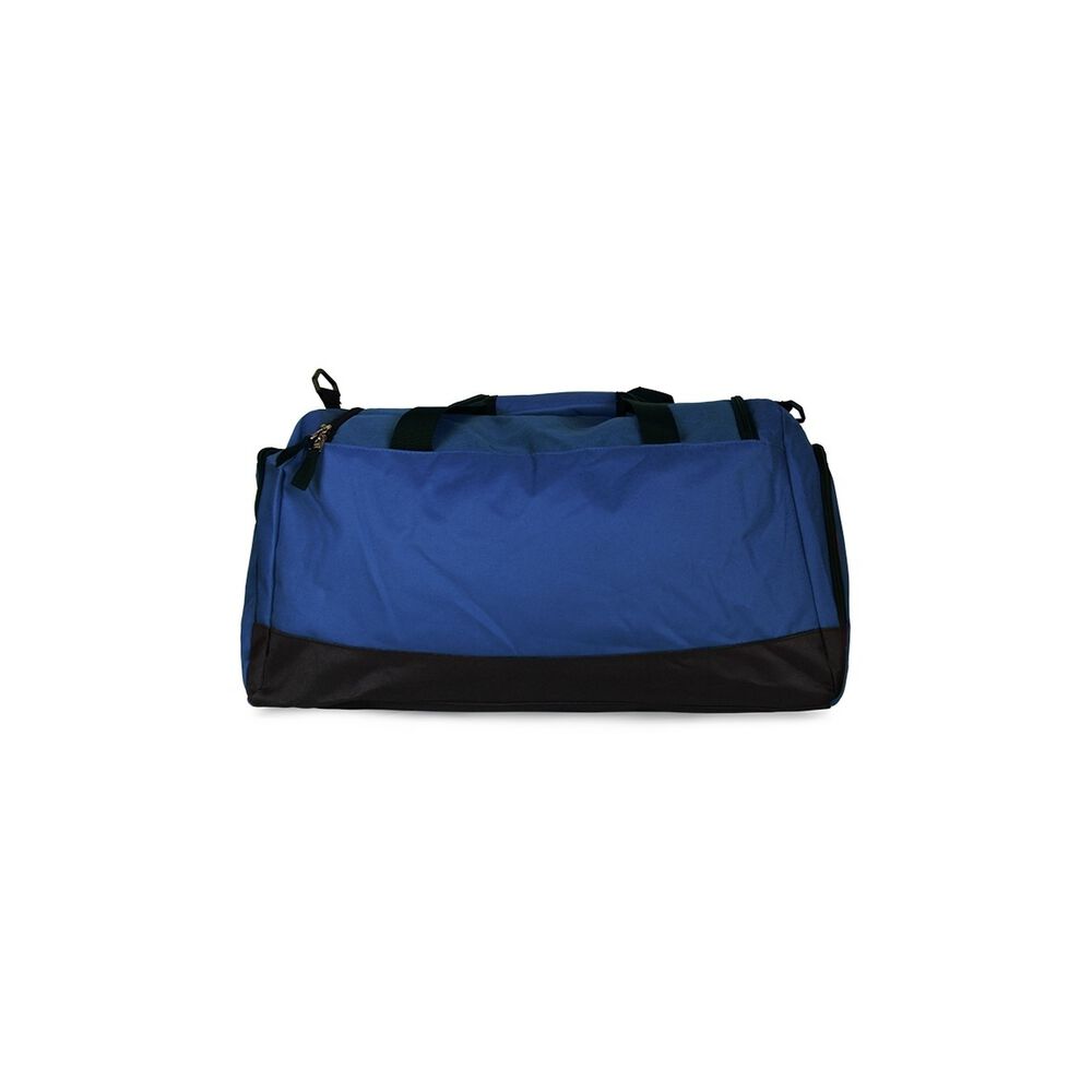 Bolso Deportivo Luton Azul Wilson image number 2.0
