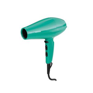 Secador De Pelo Gama Ceramic Ion Aqua Therapy 2200w