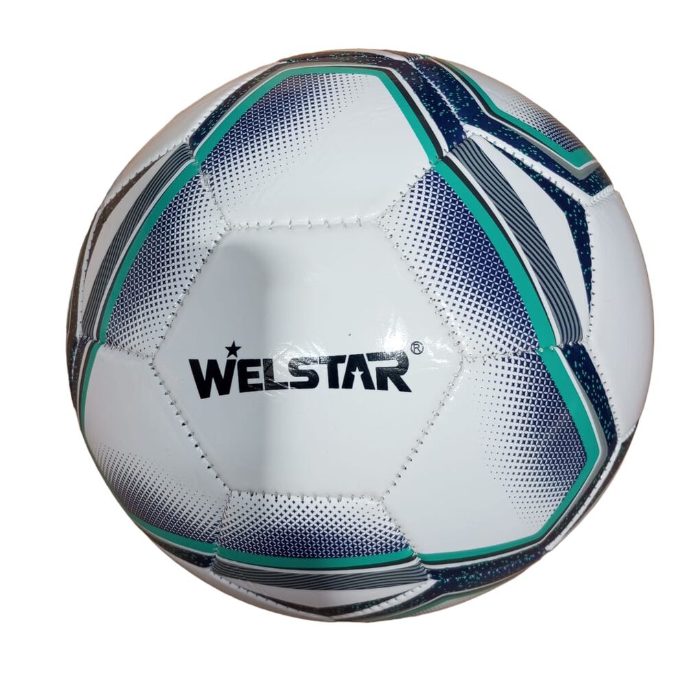 Pelota O Balon De Futbol Profesional Nro 5 image number 2.0