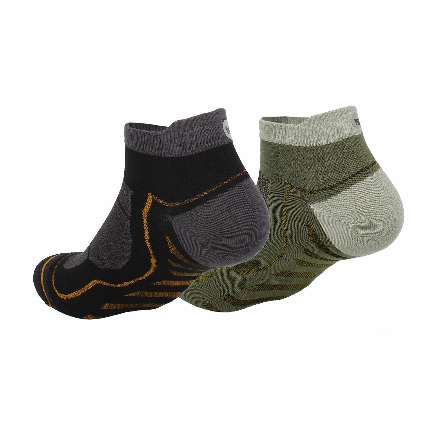 Calcetines Hombre Weinbrenner Jasper image number 2.0