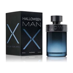 Halloween Man X 125 Ml Edt