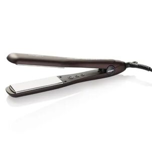 Plancha De Cabello Siegen P Titanio 100*38m Instant Shine Ultra Wide Sg4751