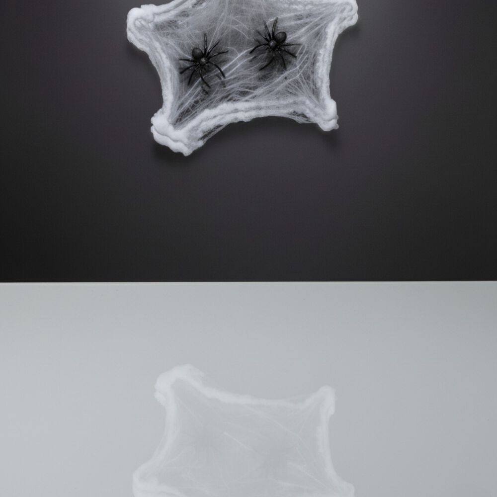 Set Decoración Halloween Premium Cotillón image number 3.0