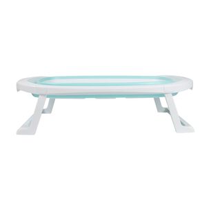 Ba&ntilde;era Cosco Ba&ntilde;era Plegable Verde