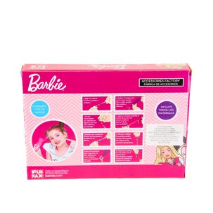 Set De Joyas Art & Craft Bisuteria Barbie Rope Bracelet