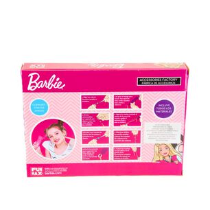 Set De Joyas Art & Craft Bisuteria Barbie Rope Bracelet