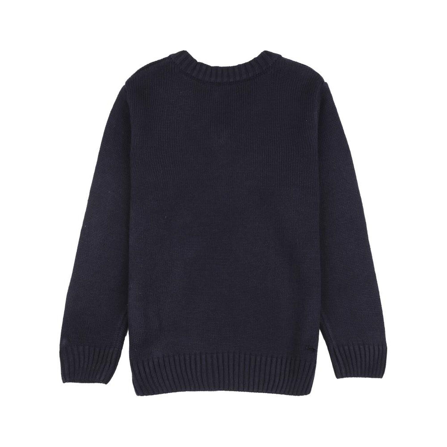 Sweater Escolar Unisex Legal Street image number 1.0