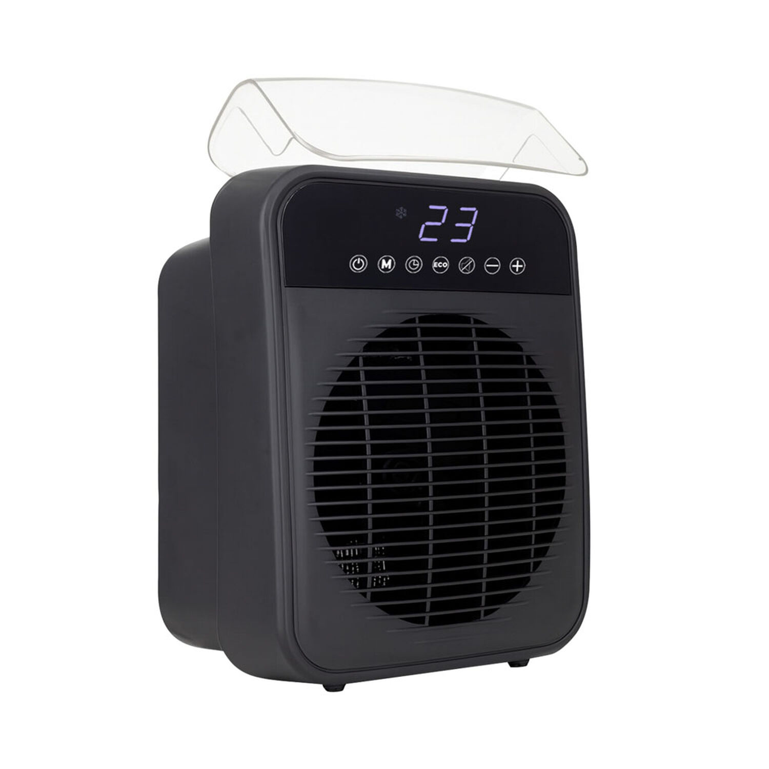 Termoventilador Thor Neo Heat Pro image number 1.0