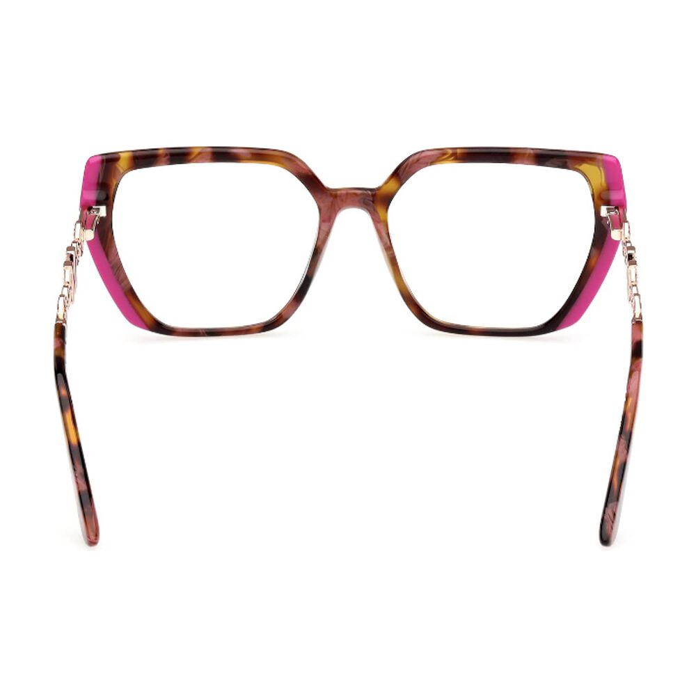 Lentes &Oacute;pticos Violeta Guess By Marciano image number 4.0