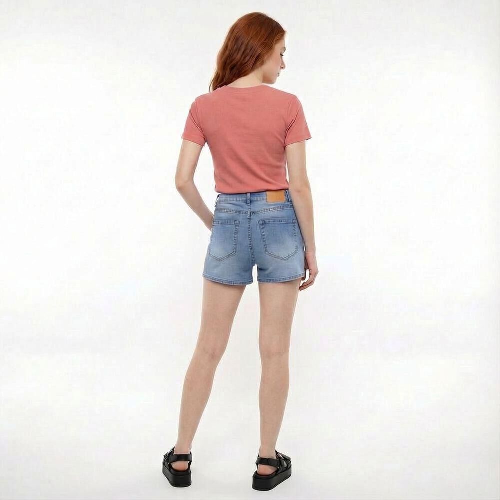 Polera Freedom image number 1.0